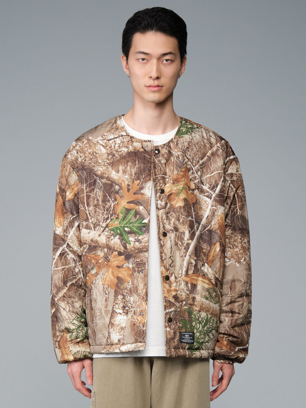 UJR56500C1 REALTREE CAMO