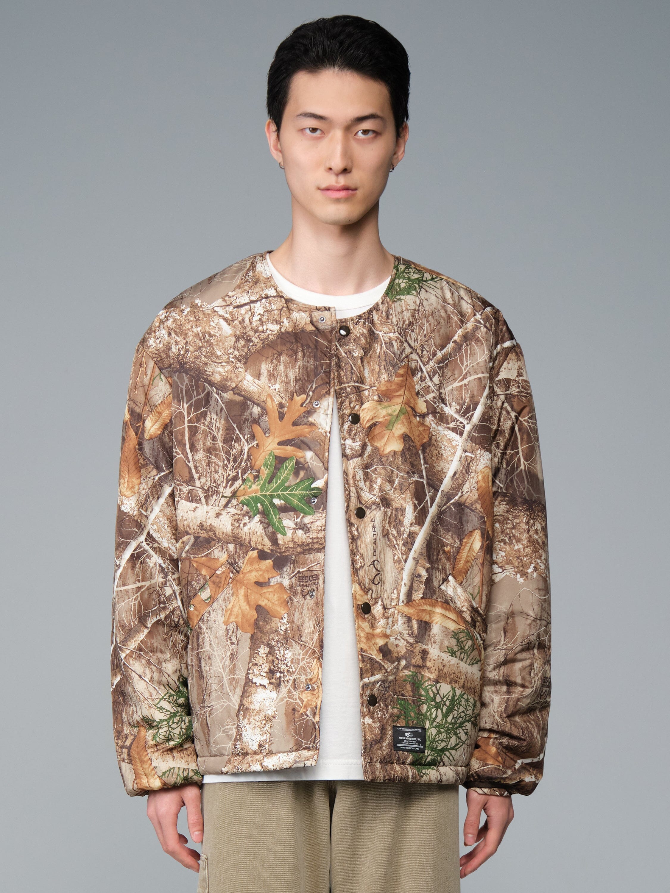 UJR56500C1 REALTREE CAMO