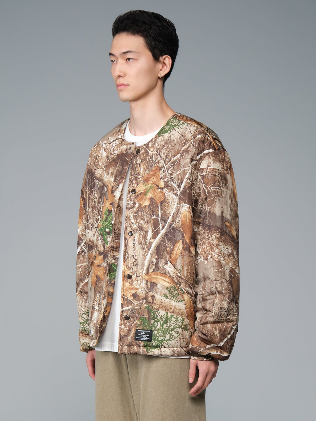 UJR56500C1 REALTREE CAMO
