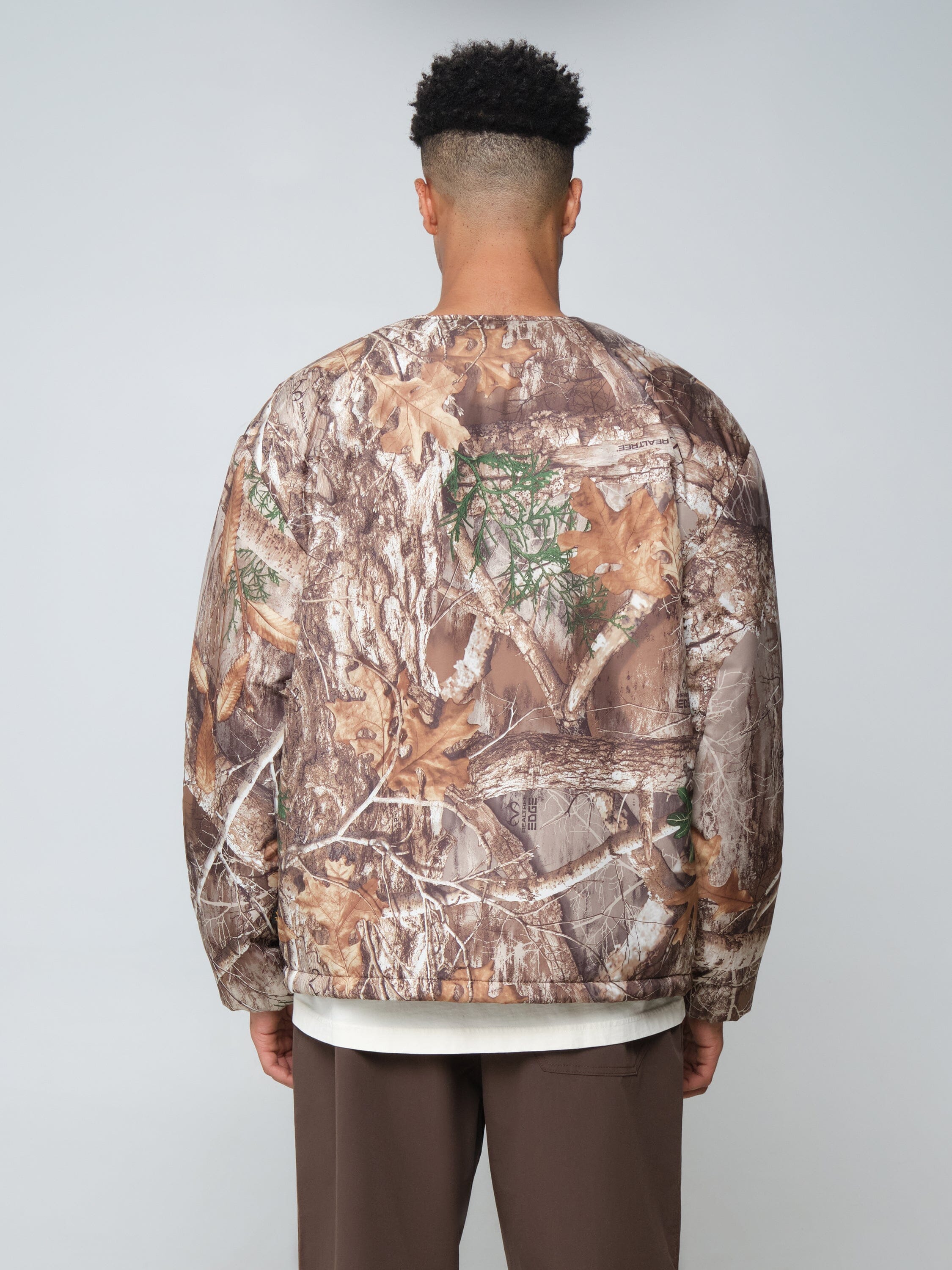 UJR56500C1 REALTREE CAMO