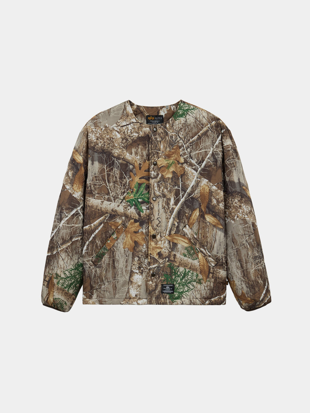 UJR56500C1 REALTREE CAMO
