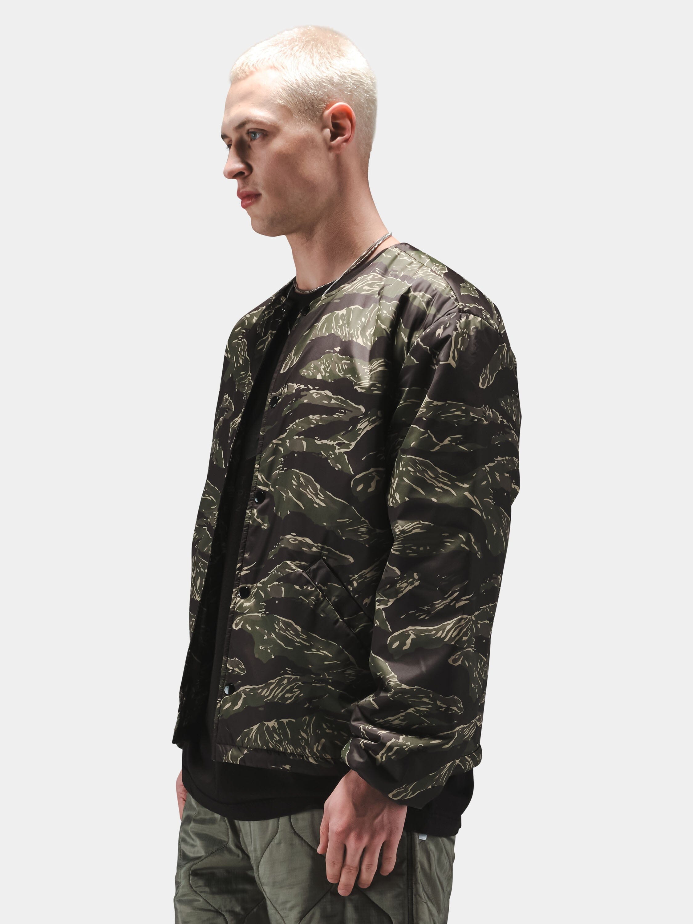 REED RELAXED LINER OUTERWEAR Alpha Industries 