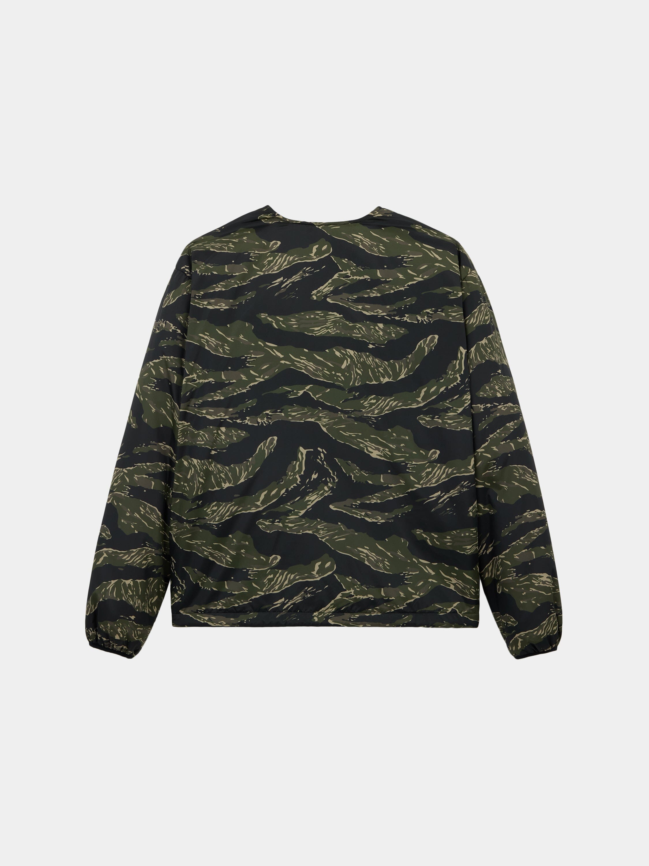 REED RELAXED LINER OUTERWEAR Alpha Industries 