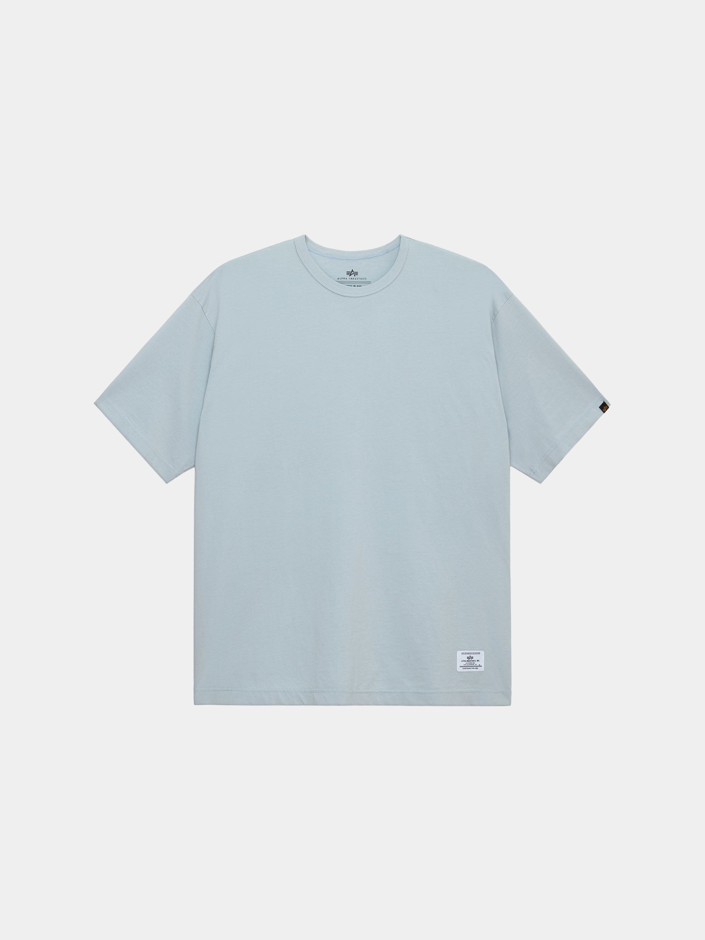 RELAXED ALPHA ANGELS TEE TOPS Alpha Industries 