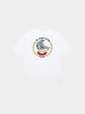 RELAXED ALPHA SEAL TEE TOPS Alpha Industries 