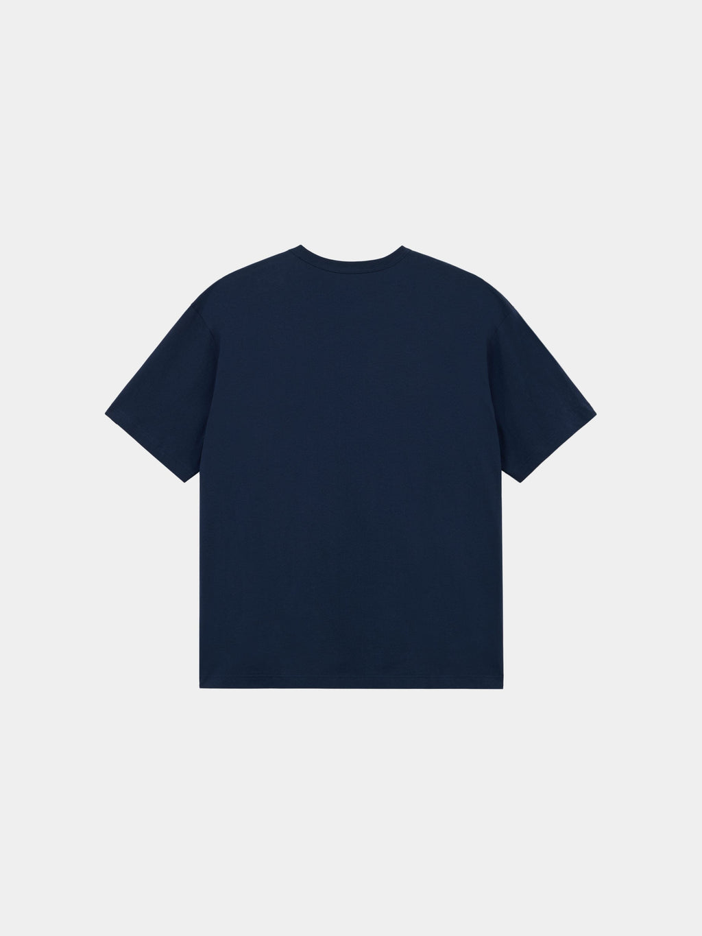 RELAXED COLLEGIATE A TEE TOPS Alpha Industries 