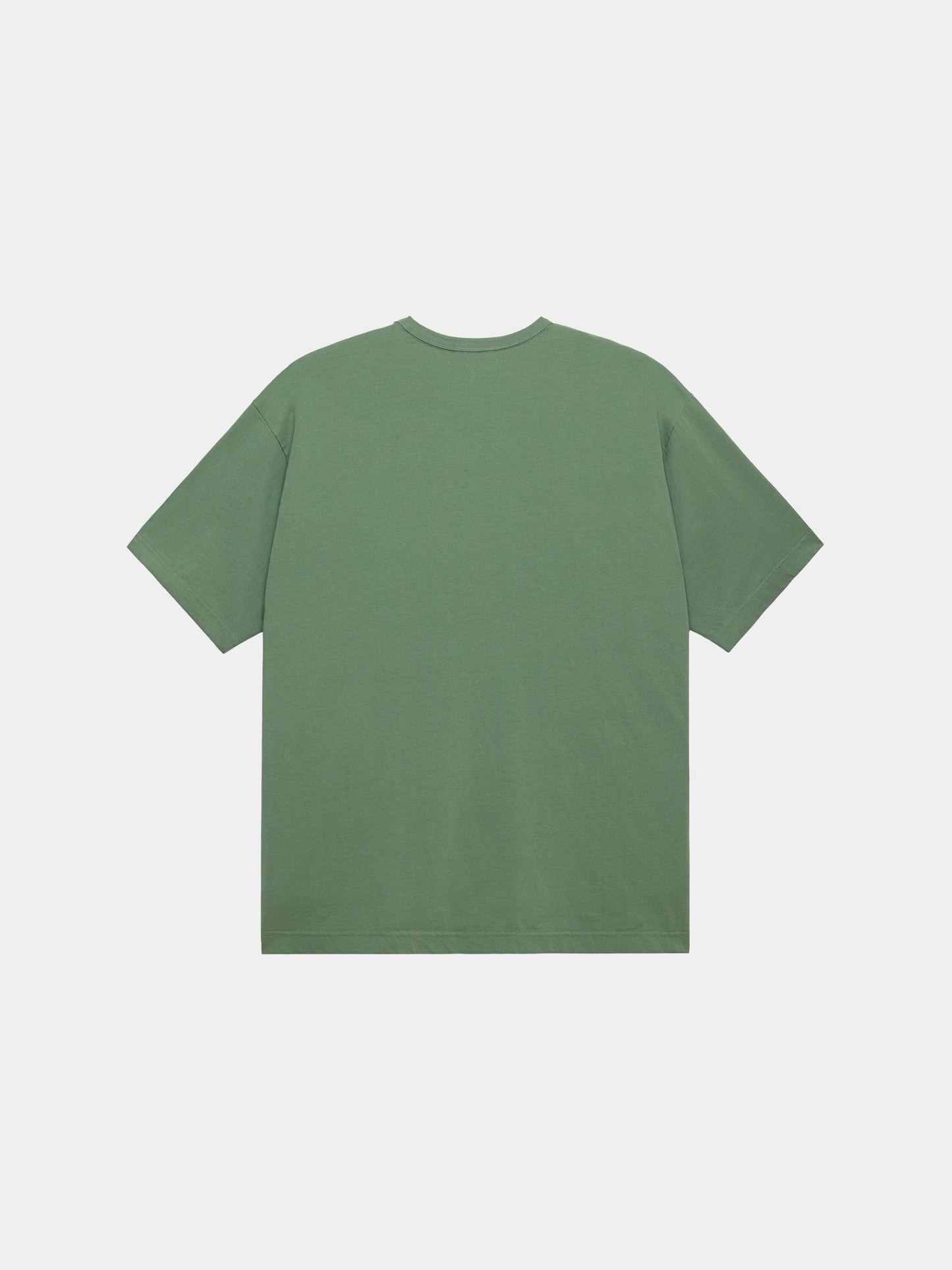 RELAXED COORINDATES TEE TOPS Alpha Industries 