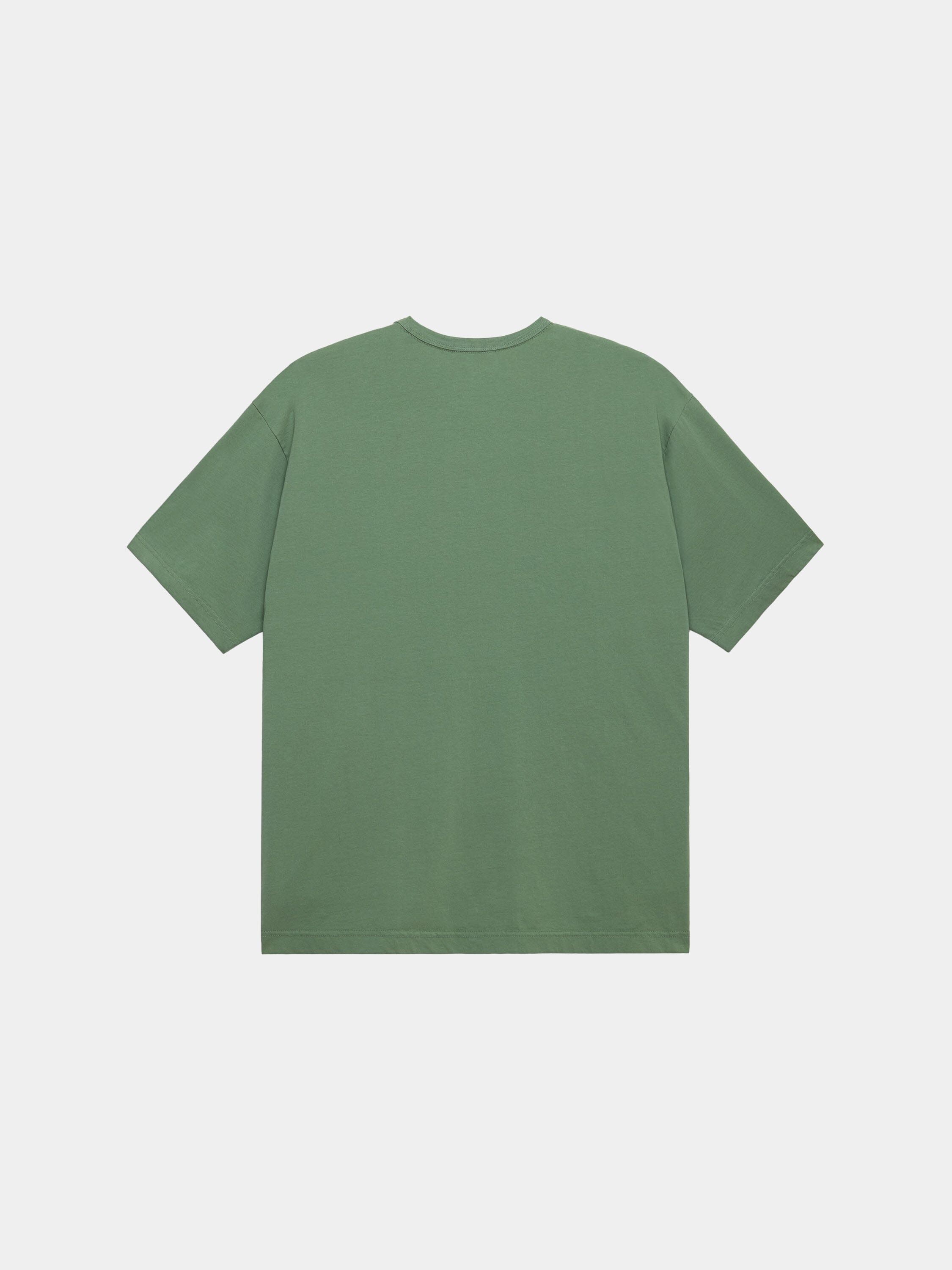 RELAXED COORINDATES TEE TOPS Alpha Industries 