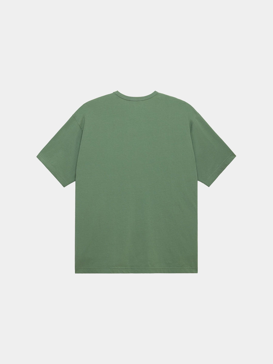 RELAXED COORINDATES TEE TOPS Alpha Industries 