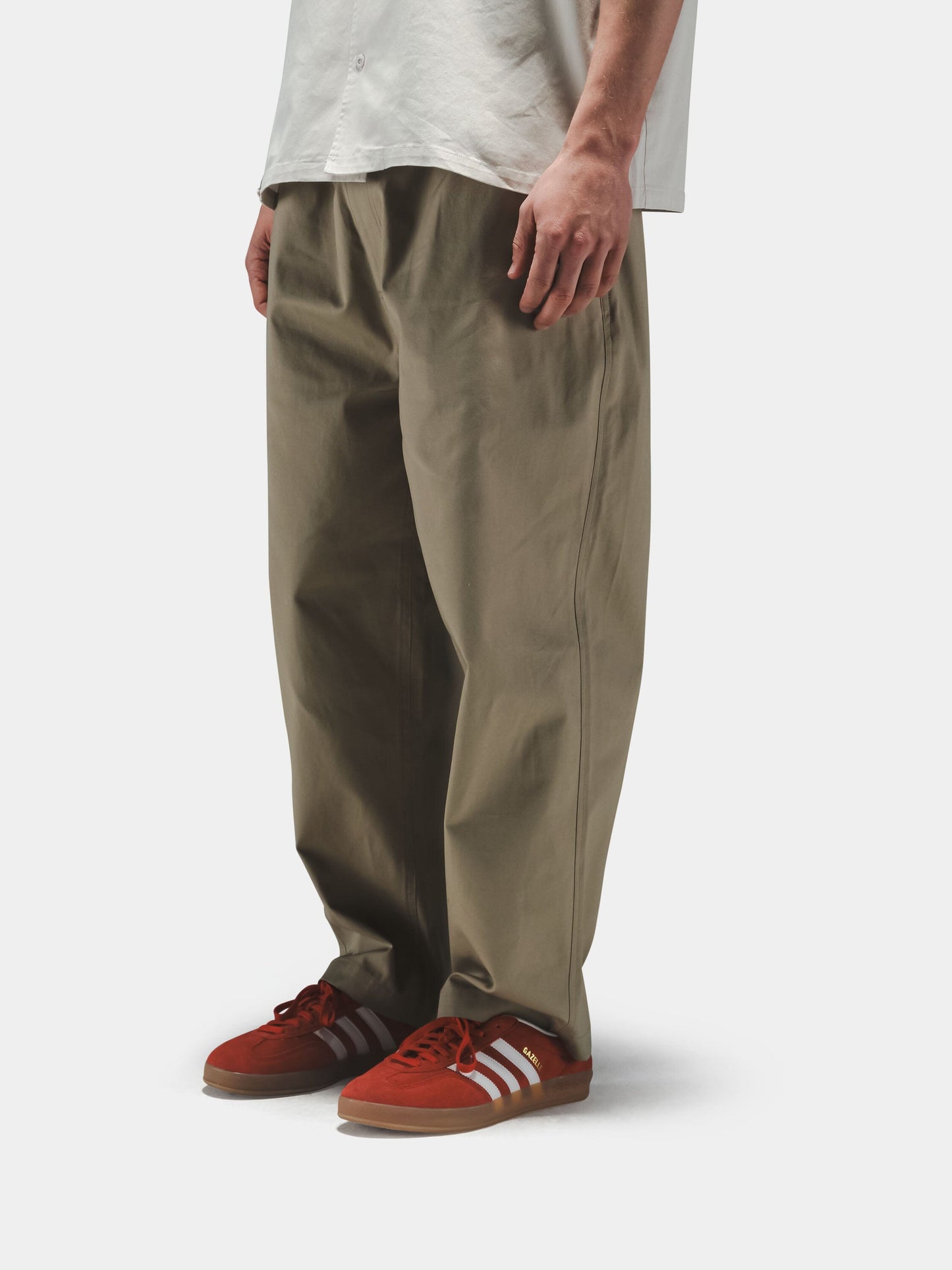 RELAXED LIGHTWEIGHT PANT BOTTOMS Alpha Industries 
