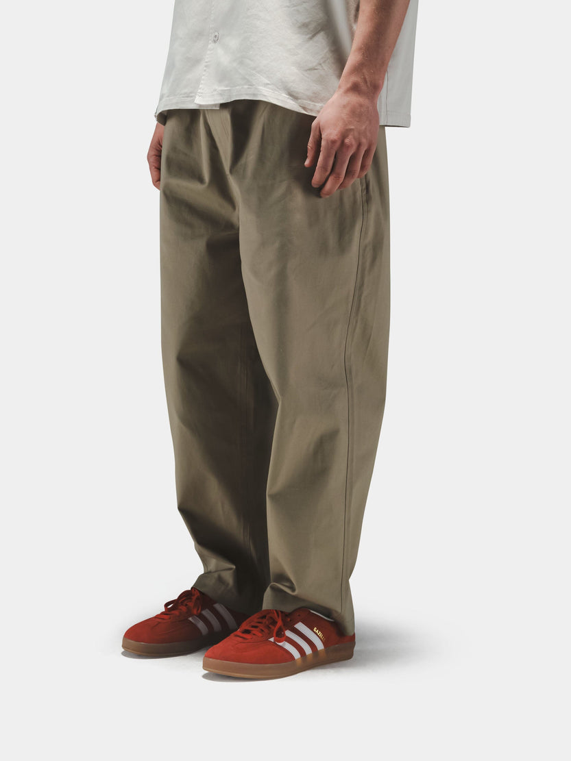 RELAXED LIGHTWEIGHT PANT BOTTOMS Alpha Industries 