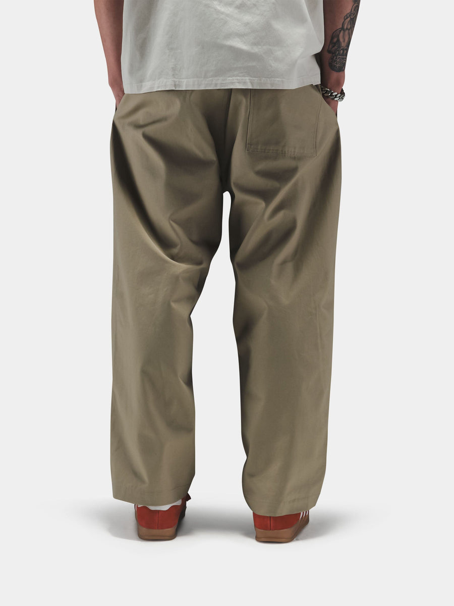 RELAXED LIGHTWEIGHT PANT BOTTOMS Alpha Industries 