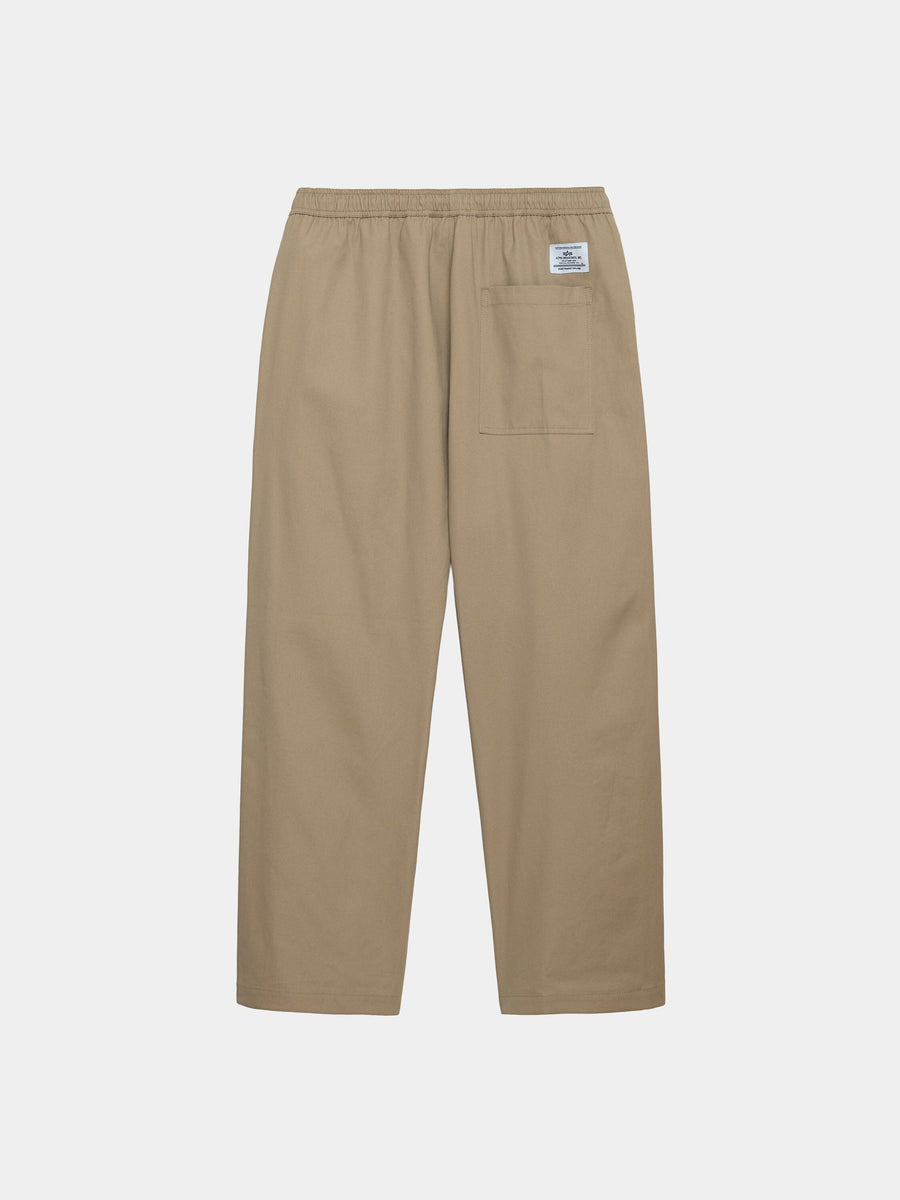 RELAXED LIGHTWEIGHT PANT BOTTOMS Alpha Industries 