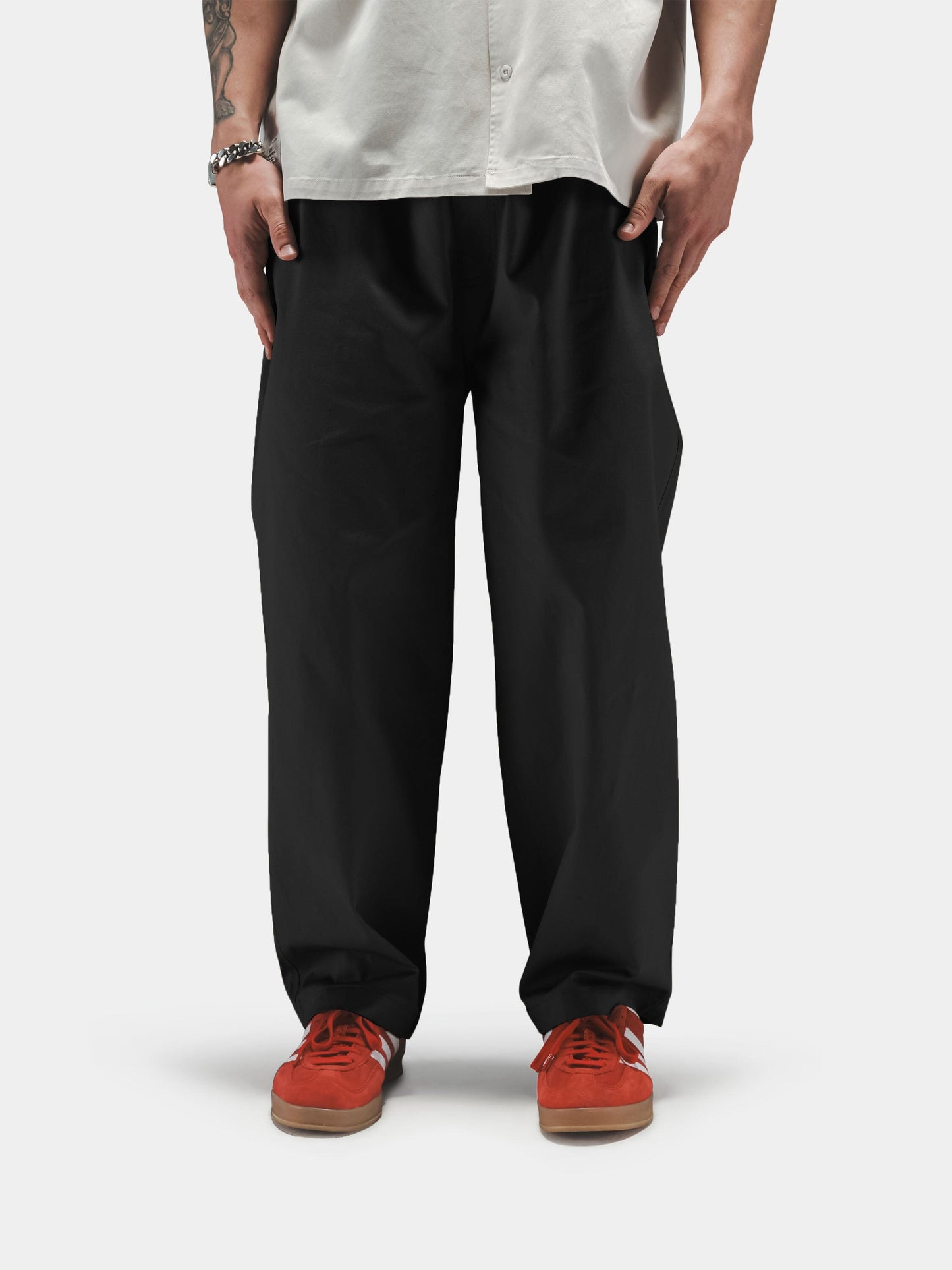 RELAXED LIGHTWEIGHT PANT BOTTOMS Alpha Industries 
