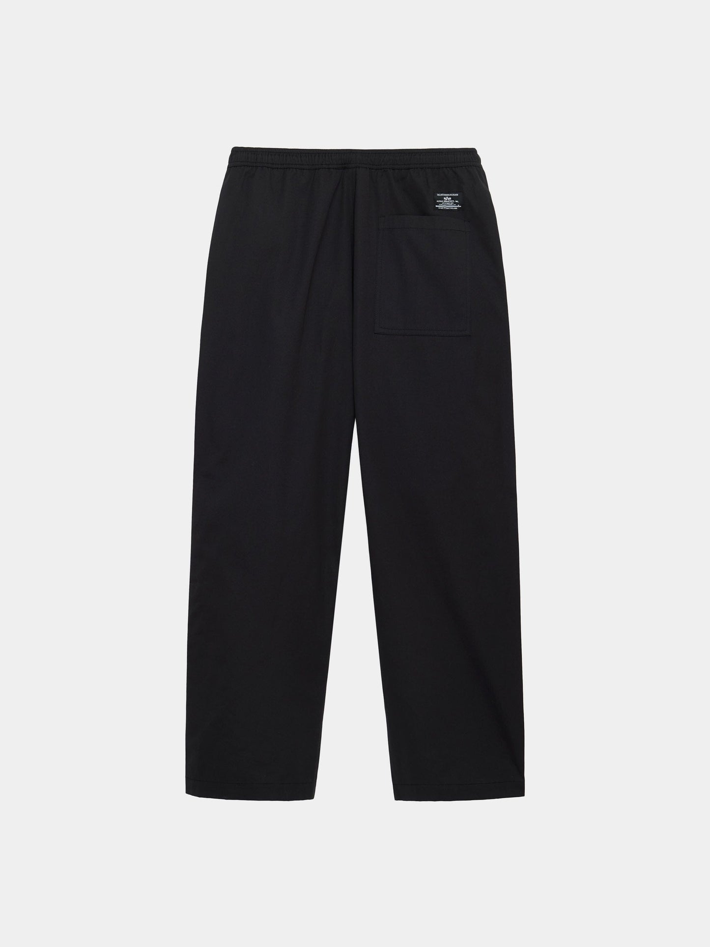 RELAXED LIGHTWEIGHT PANT BOTTOMS Alpha Industries 