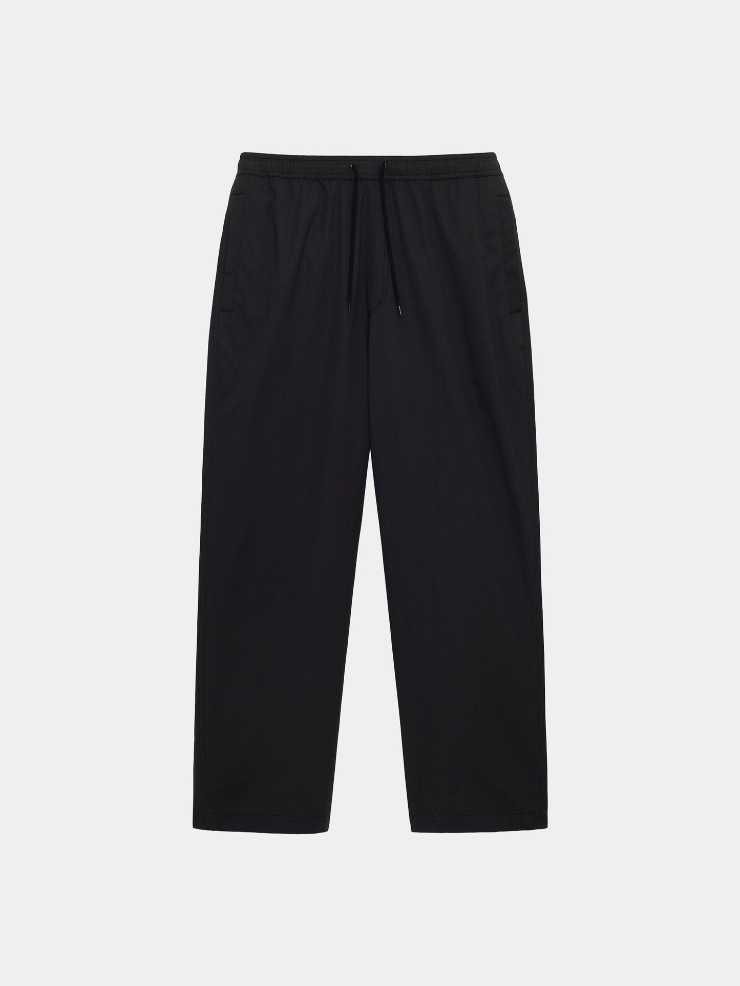 RELAXED LIGHTWEIGHT PANT BOTTOMS Alpha Industries BLACK XS 