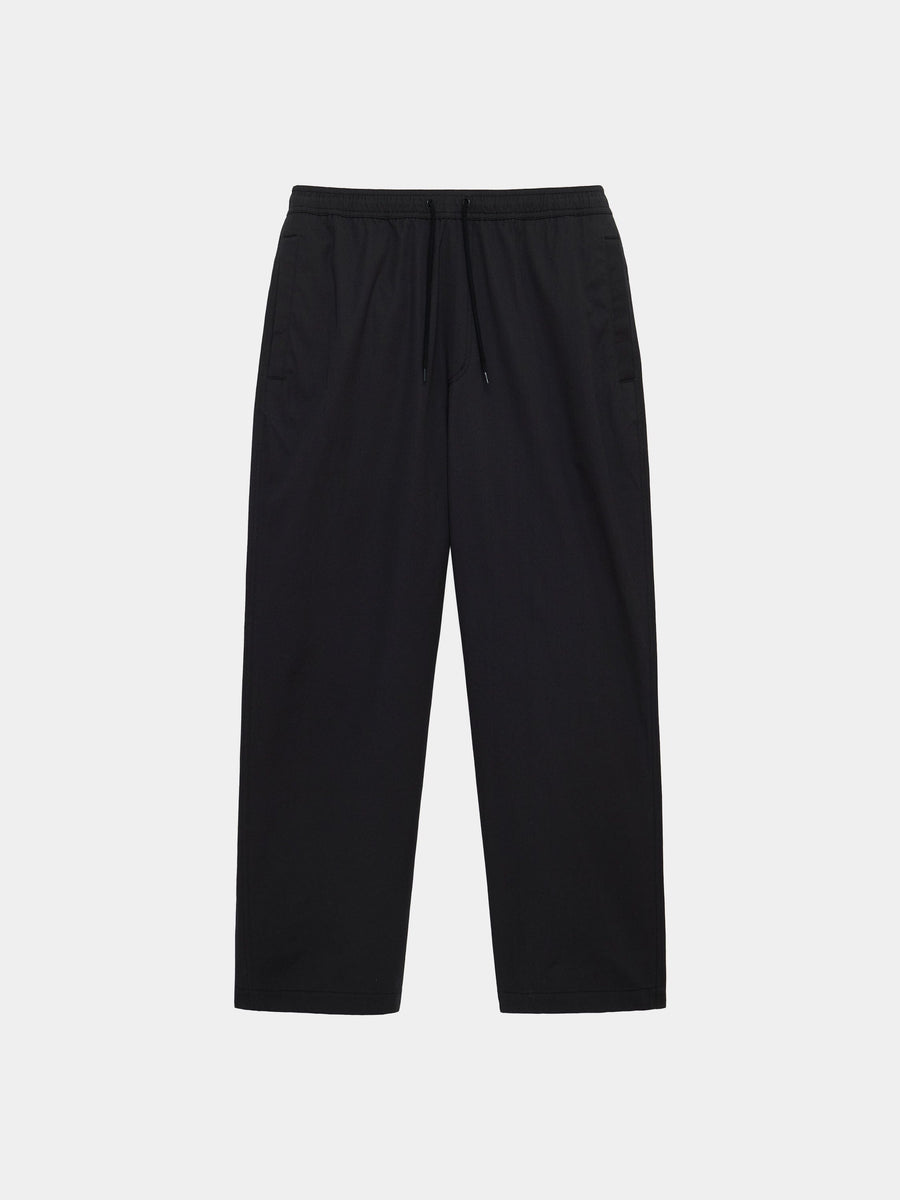 RELAXED LIGHTWEIGHT PANT BOTTOMS Alpha Industries BLACK XS 
