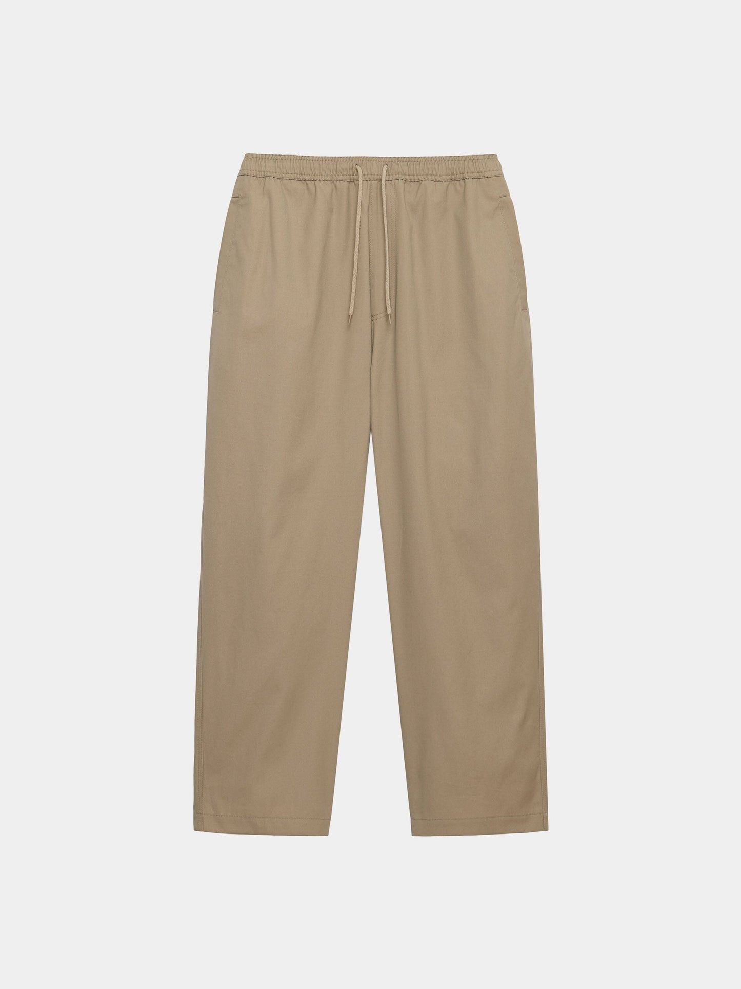 RELAXED LIGHTWEIGHT PANT BOTTOMS Alpha Industries DUST KHAKI XS 