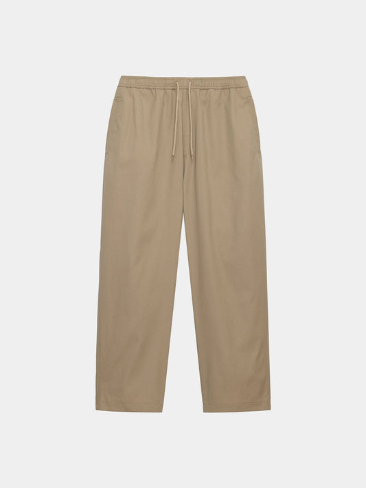 RELAXED LIGHTWEIGHT PANT BOTTOMS Alpha Industries DUST KHAKI XS 