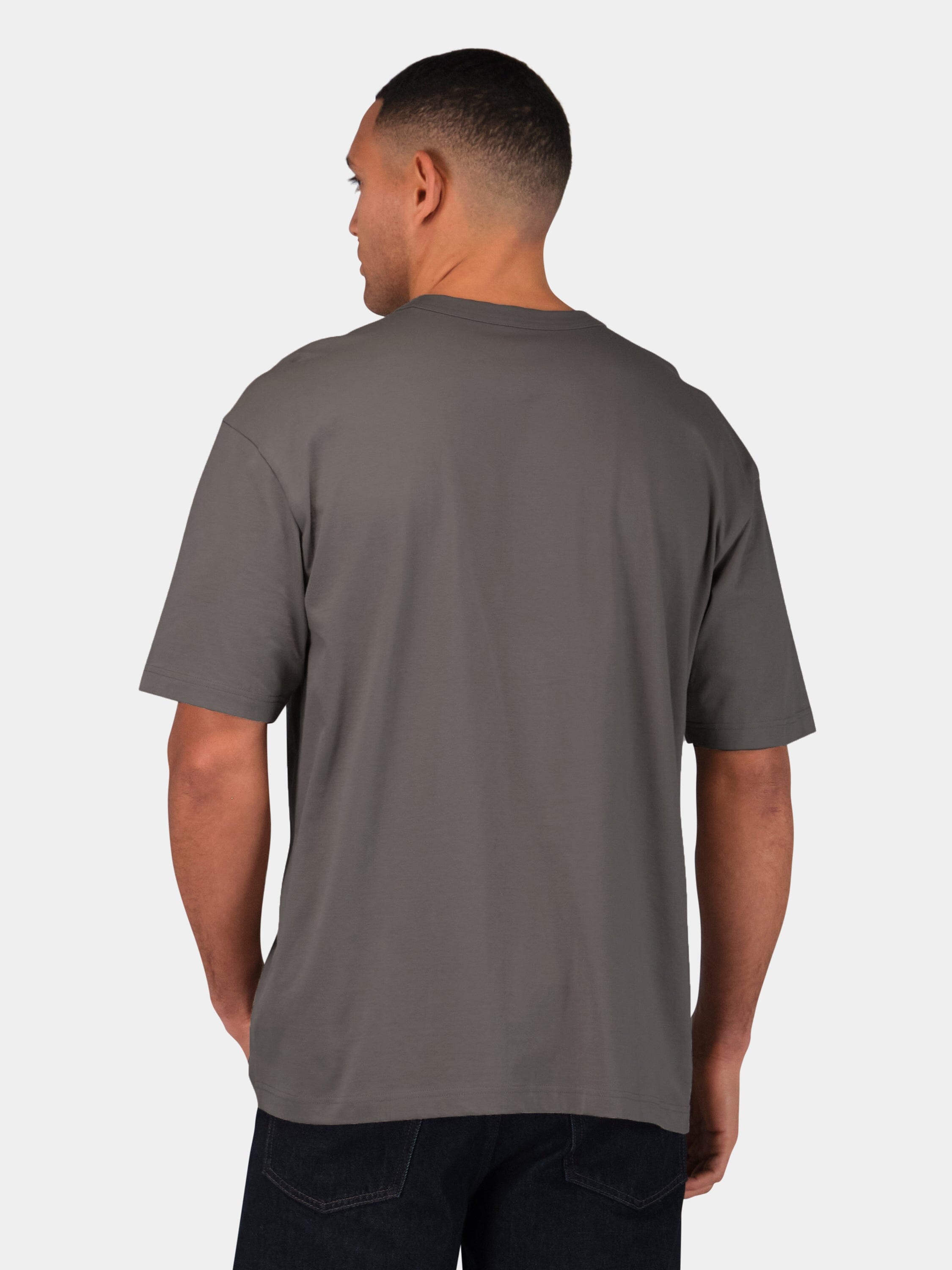 RELAXED NAVAL BASE SAN DIEGO TEE TOPS Alpha Industries 