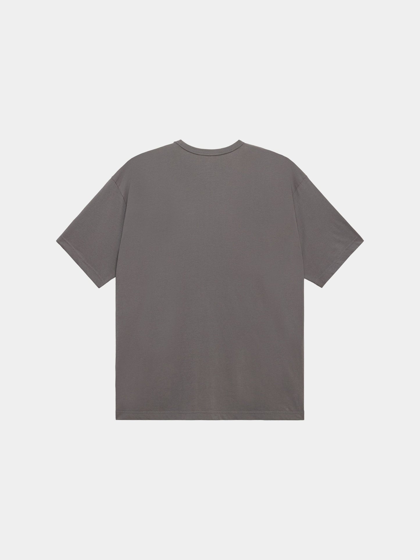 RELAXED NAVAL BASE SAN DIEGO TEE TOPS Alpha Industries 