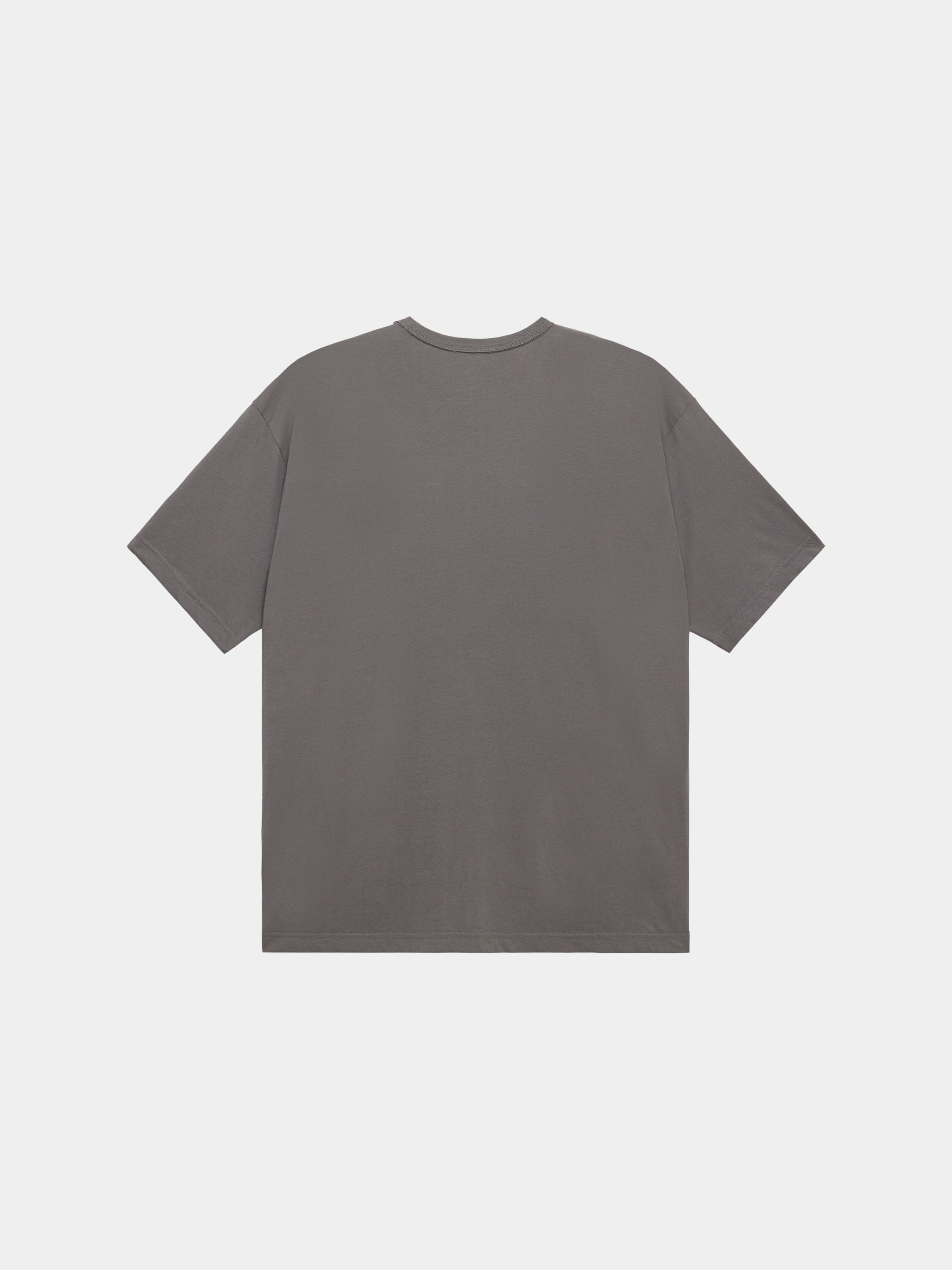 RELAXED NAVAL BASE SAN DIEGO TEE TOPS Alpha Industries 