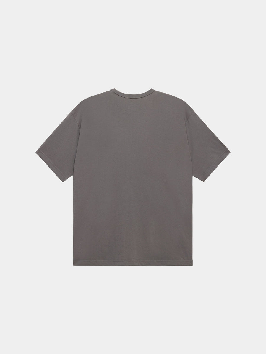 RELAXED NAVAL BASE SAN DIEGO TEE TOPS Alpha Industries 