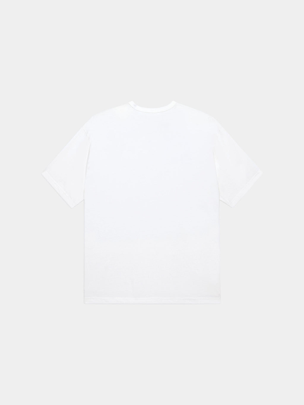 RELAXED NAVY TEE T-SHIRT Alpha Industries 