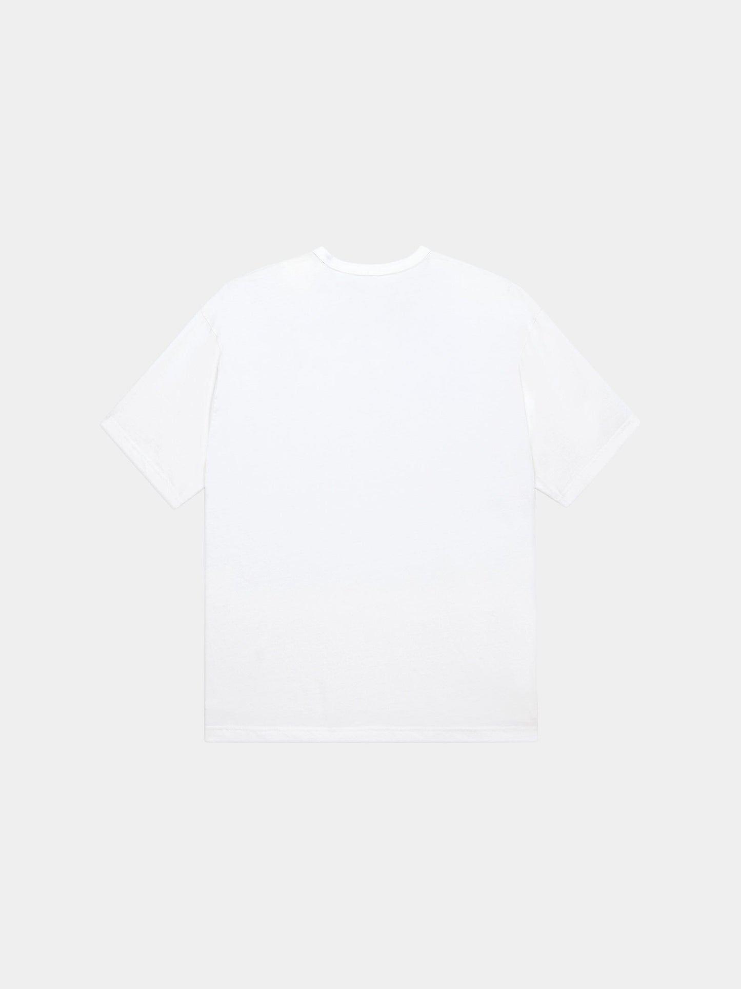 RELAXED NAVY TEE T-SHIRT Alpha Industries 