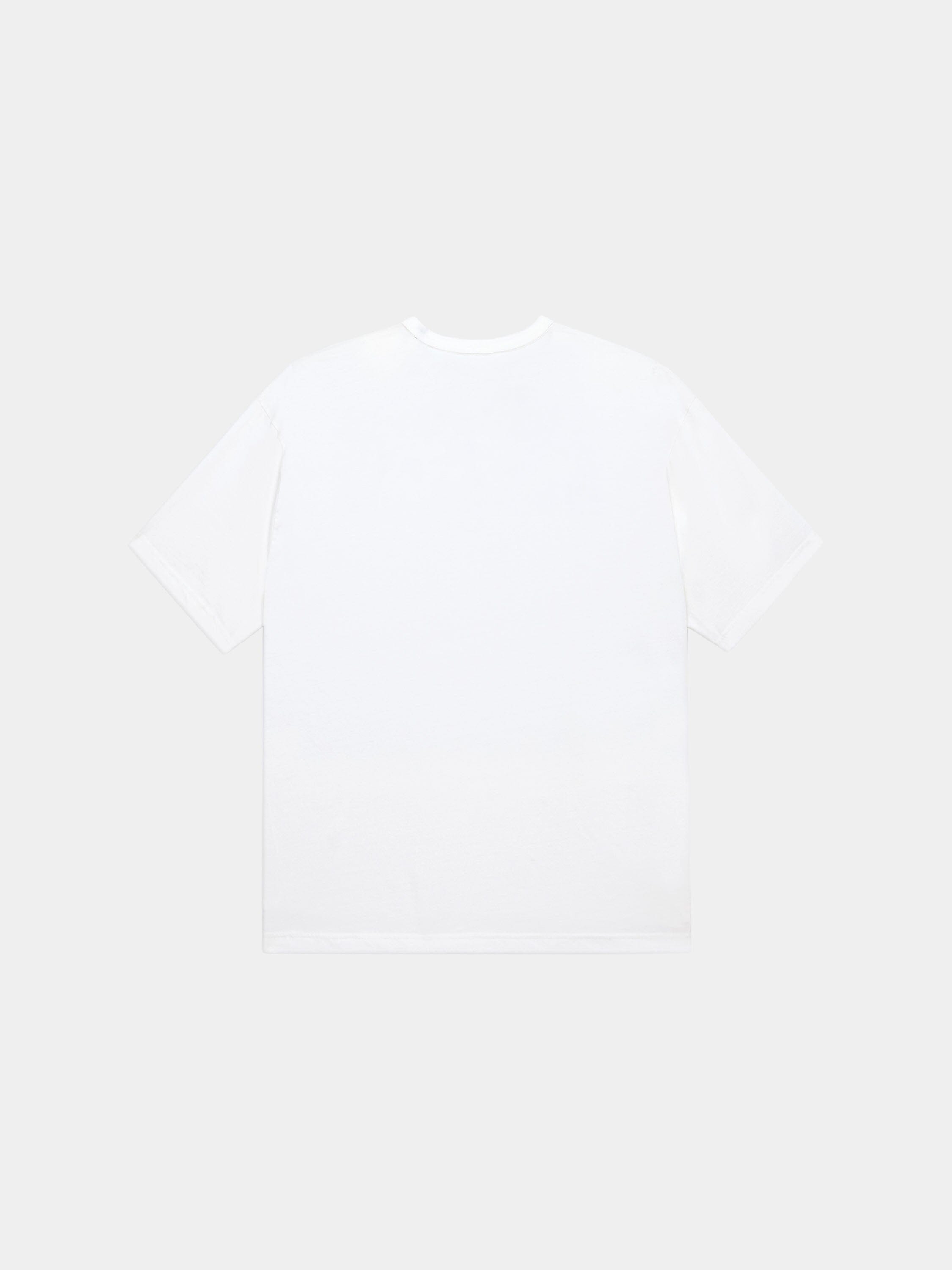 RELAXED NAVY TEE T-SHIRT Alpha Industries 