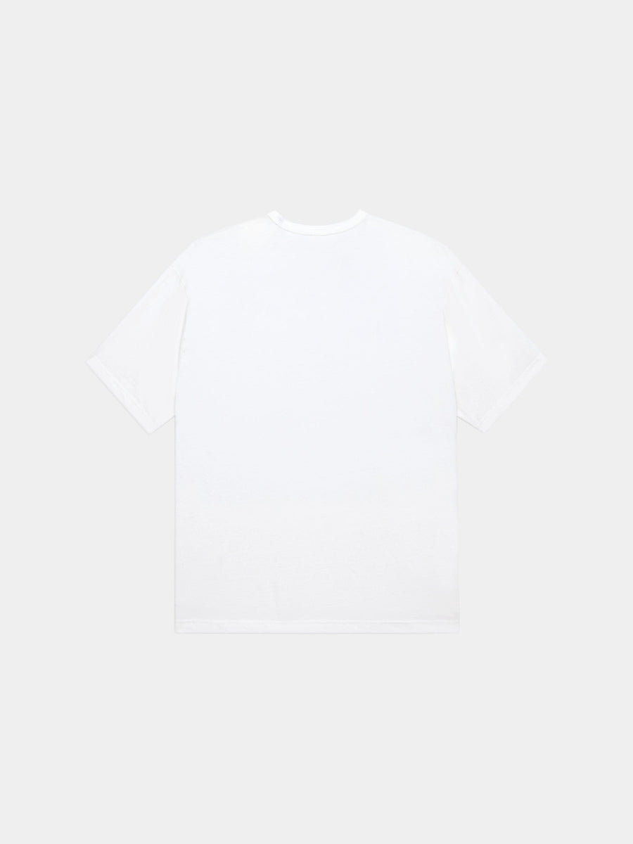 RELAXED NAVY TEE T-SHIRT Alpha Industries 