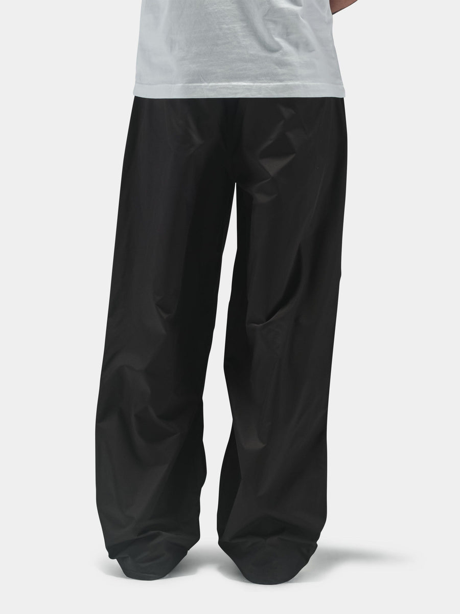 RELAXED PARACHUTE PANT BOTTOMS Alpha Industries 