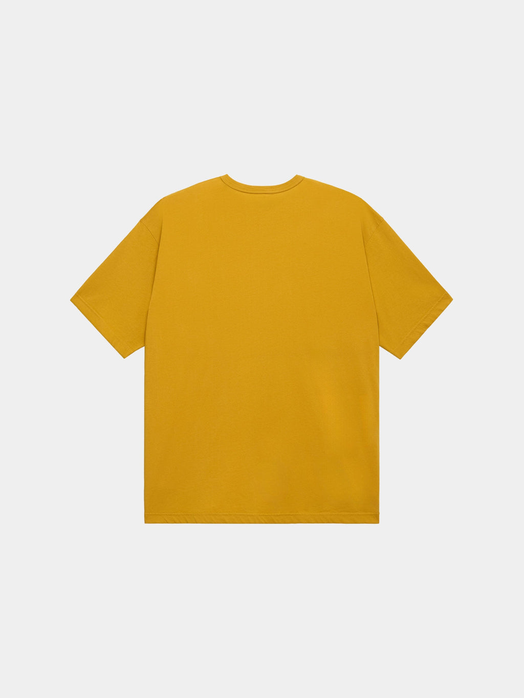 RELAXED SITTING PRETTY TEE TOPS Alpha Industries 