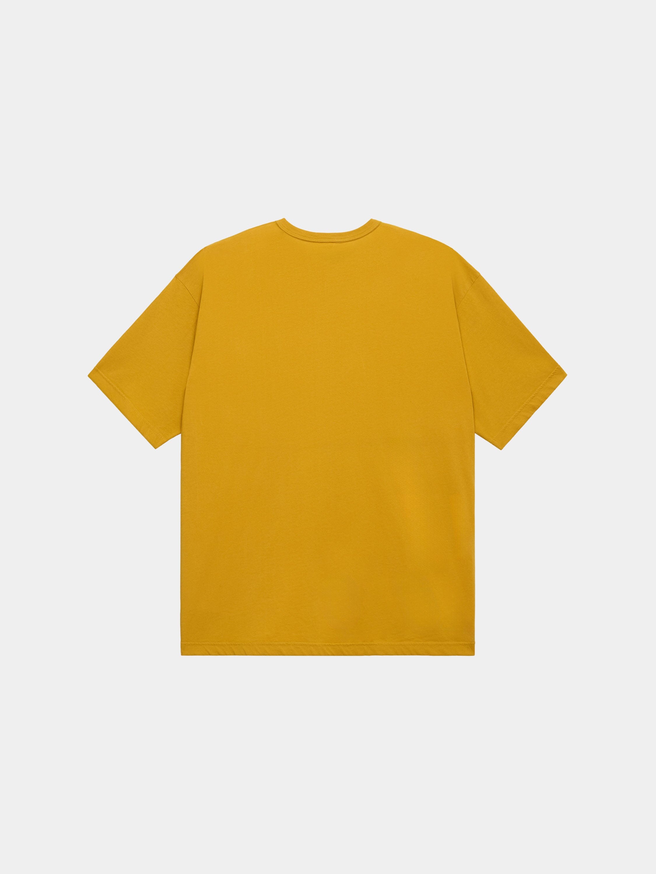 RELAXED SITTING PRETTY TEE TOPS Alpha Industries 