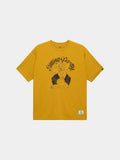 RELAXED SITTING PRETTY TEE TOPS Alpha Industries TUMBLEWEED XS 