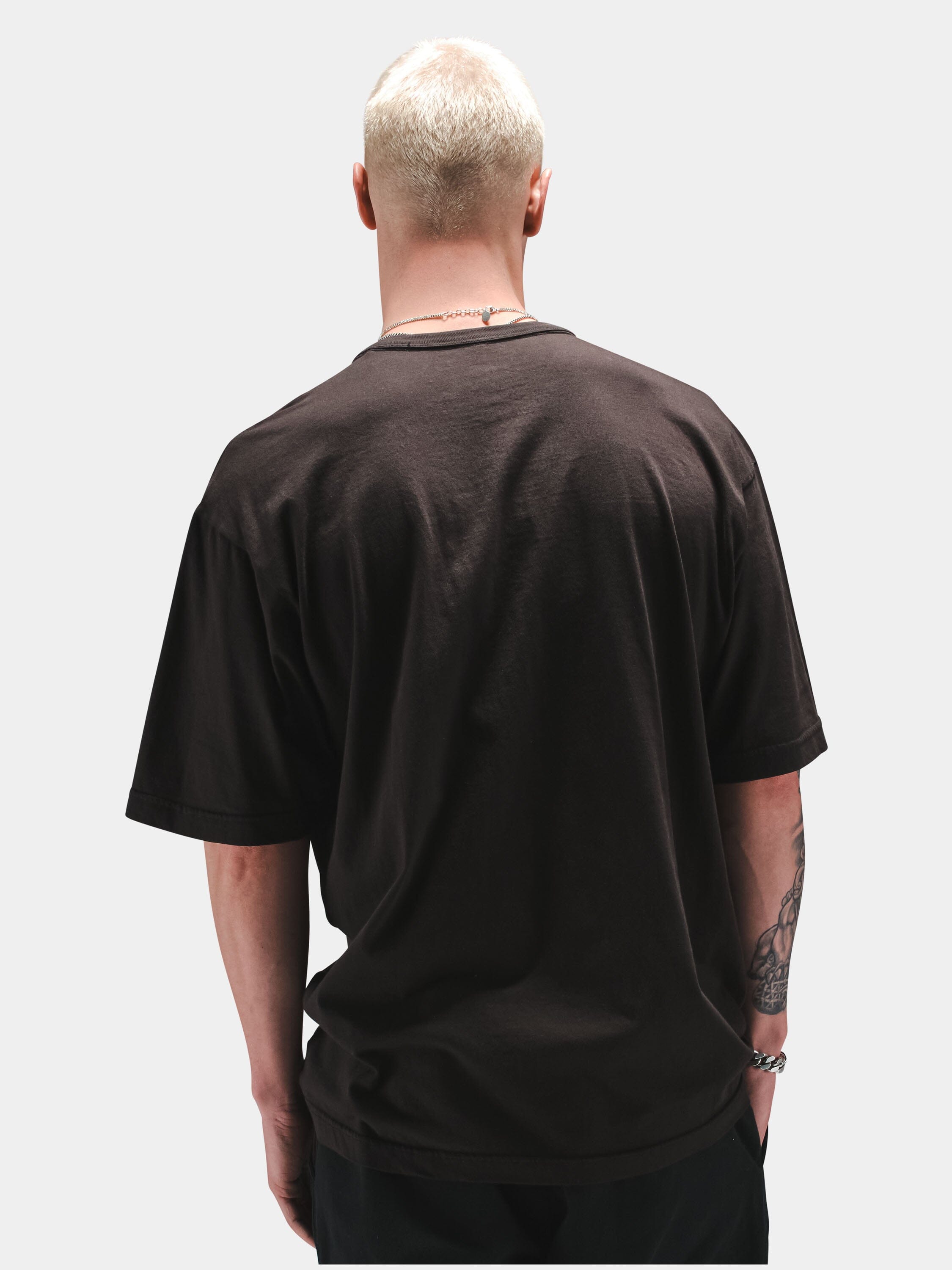 RELAXED TIGER BRIGADE TOPS Alpha Industries 