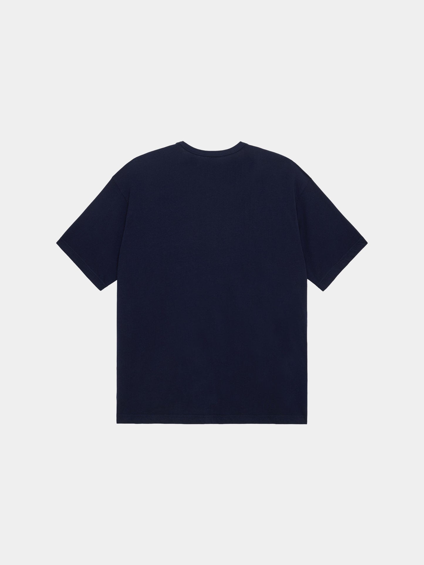 RELAXED WATCH DOG TEE TOPS Alpha Industries 