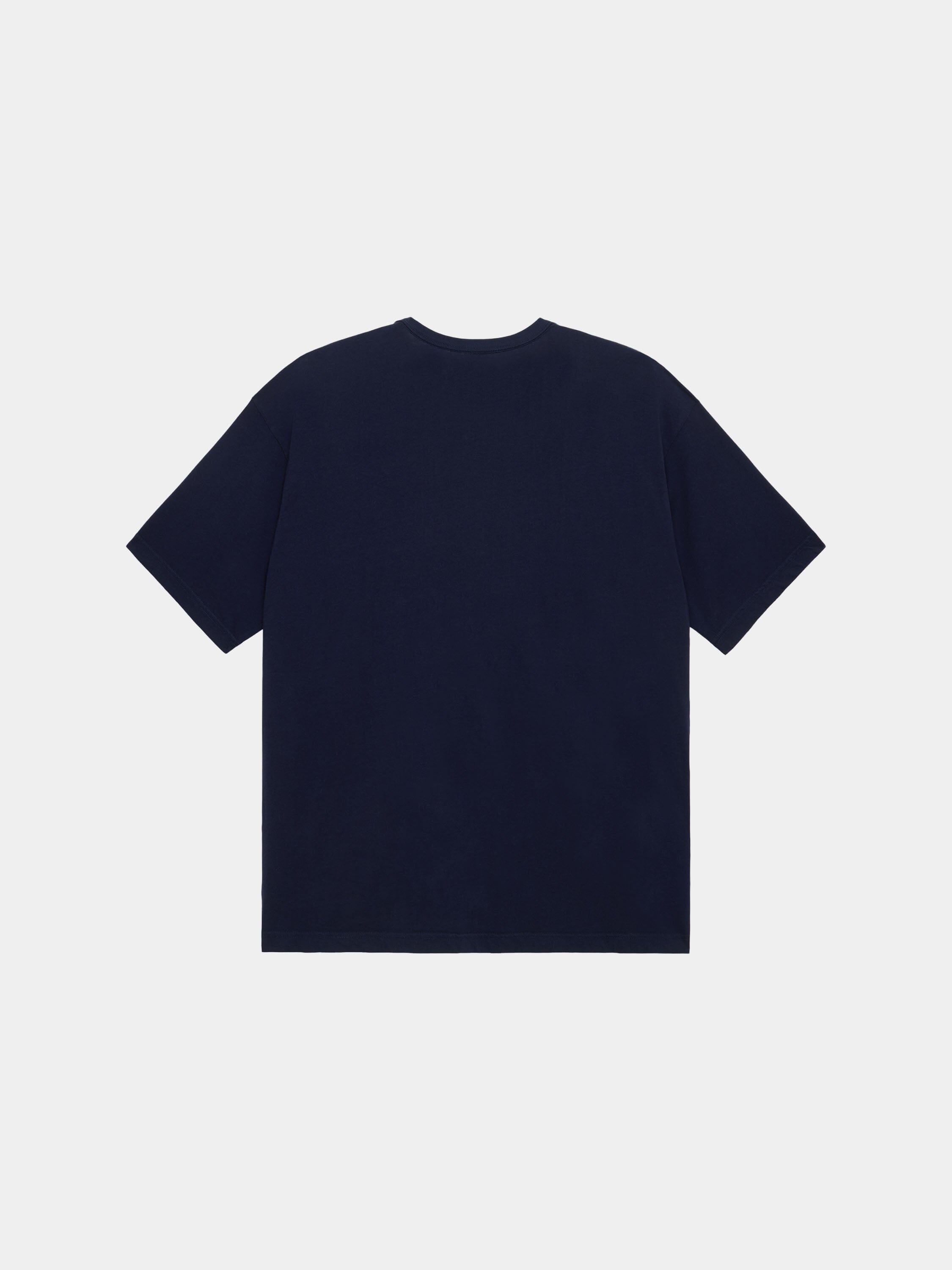 RELAXED WATCH DOG TEE TOPS Alpha Industries 