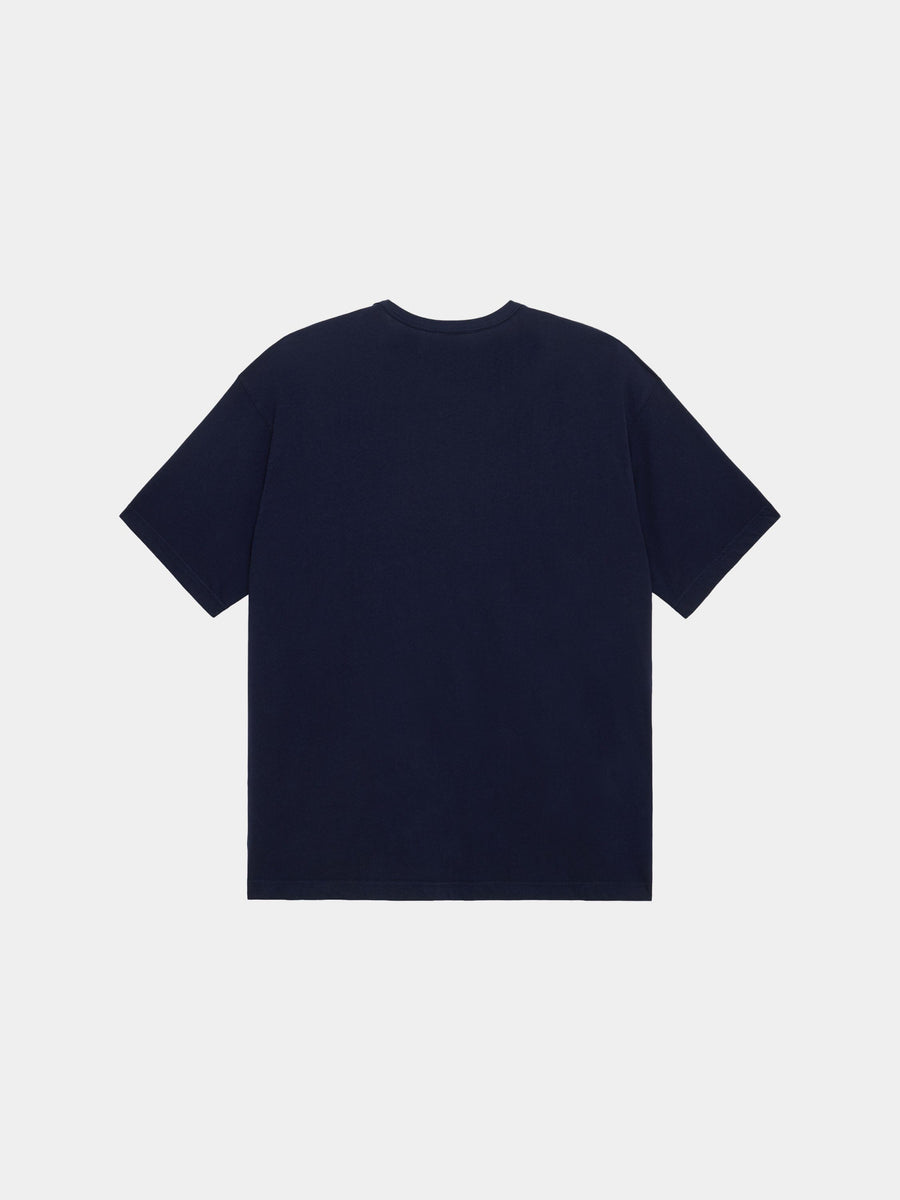 RELAXED WATCH DOG TEE TOPS Alpha Industries 