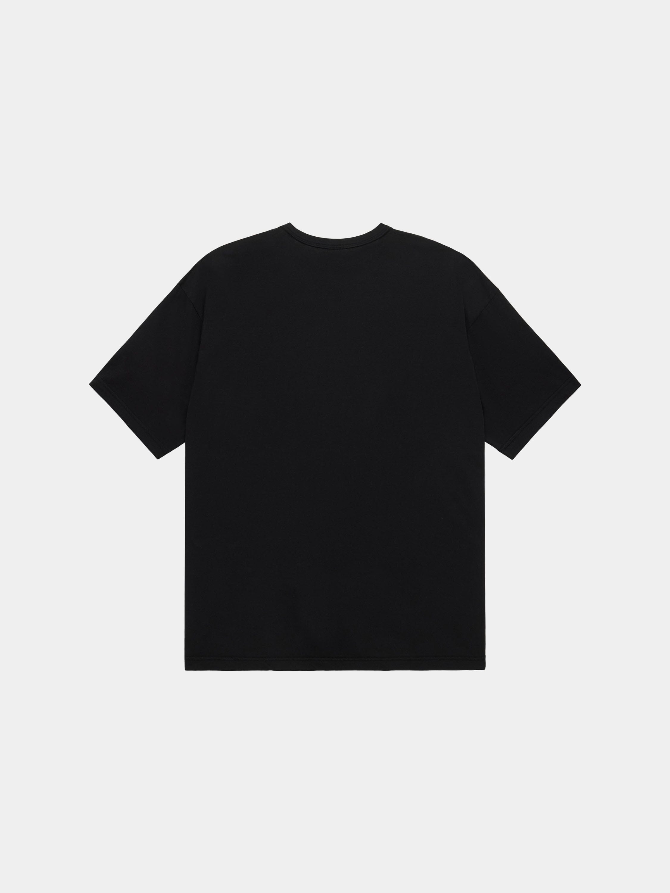 RELAXED WATCH DOG TEE TOPS Alpha Industries 