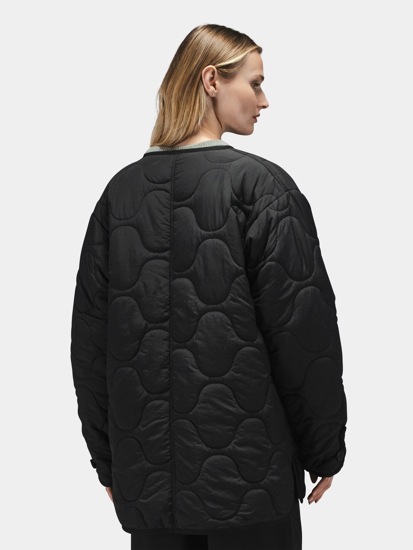 REVERSIBLE ALS/92 MOD LINER WOMENS OUTERWEAR Alpha Industries 