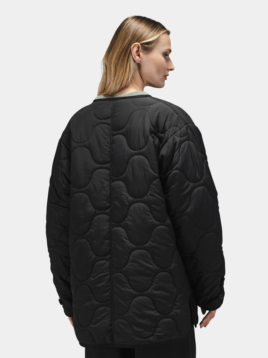 REVERSIBLE ALS/92 MOD LINER WOMENS OUTERWEAR Alpha Industries 