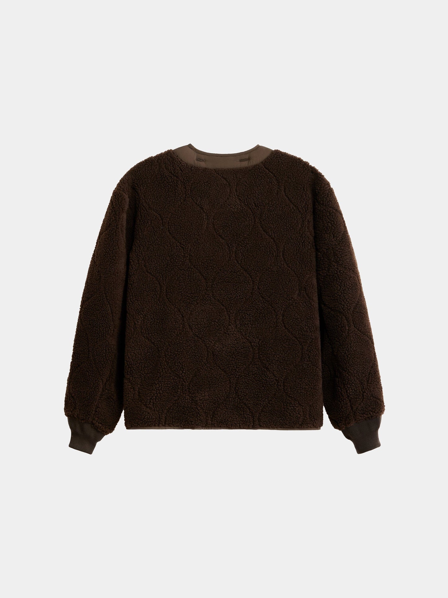 REVERSIBLE M-65 QUILTED LINER OUTERWEAR Alpha Industries 