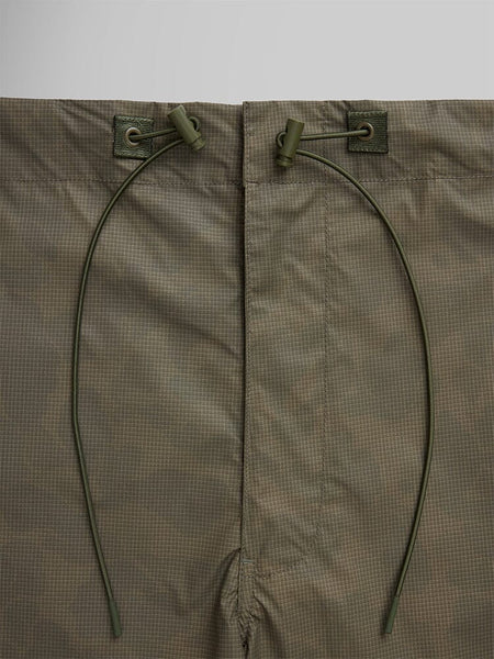 RIPSTOP PARACHUTE PANT BOTTOM Alpha Industries 