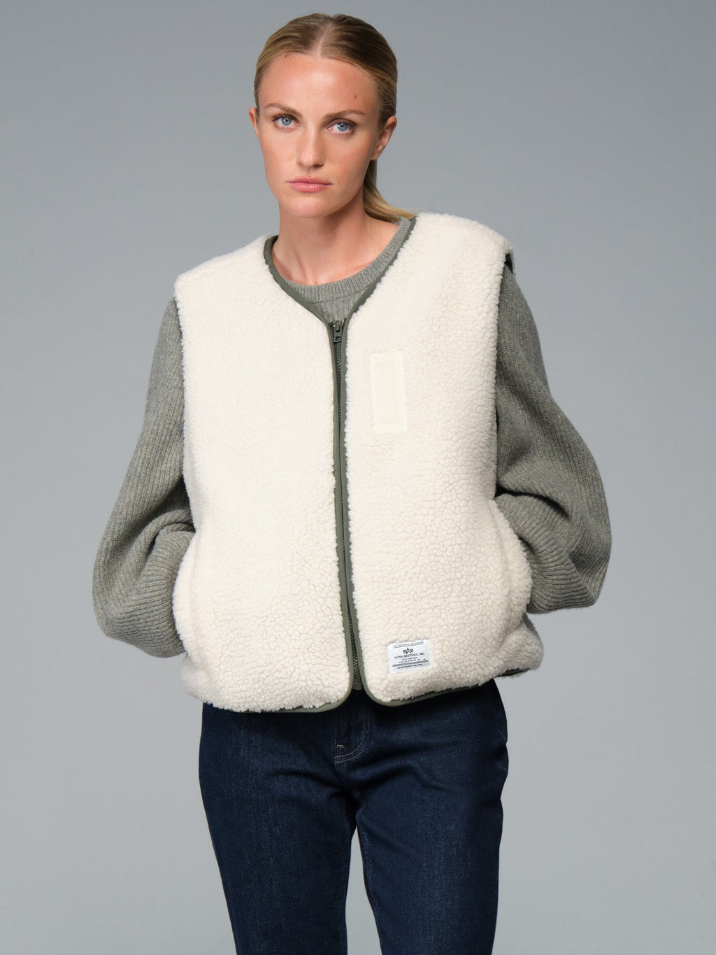 WJS56500C1 EGGNOG