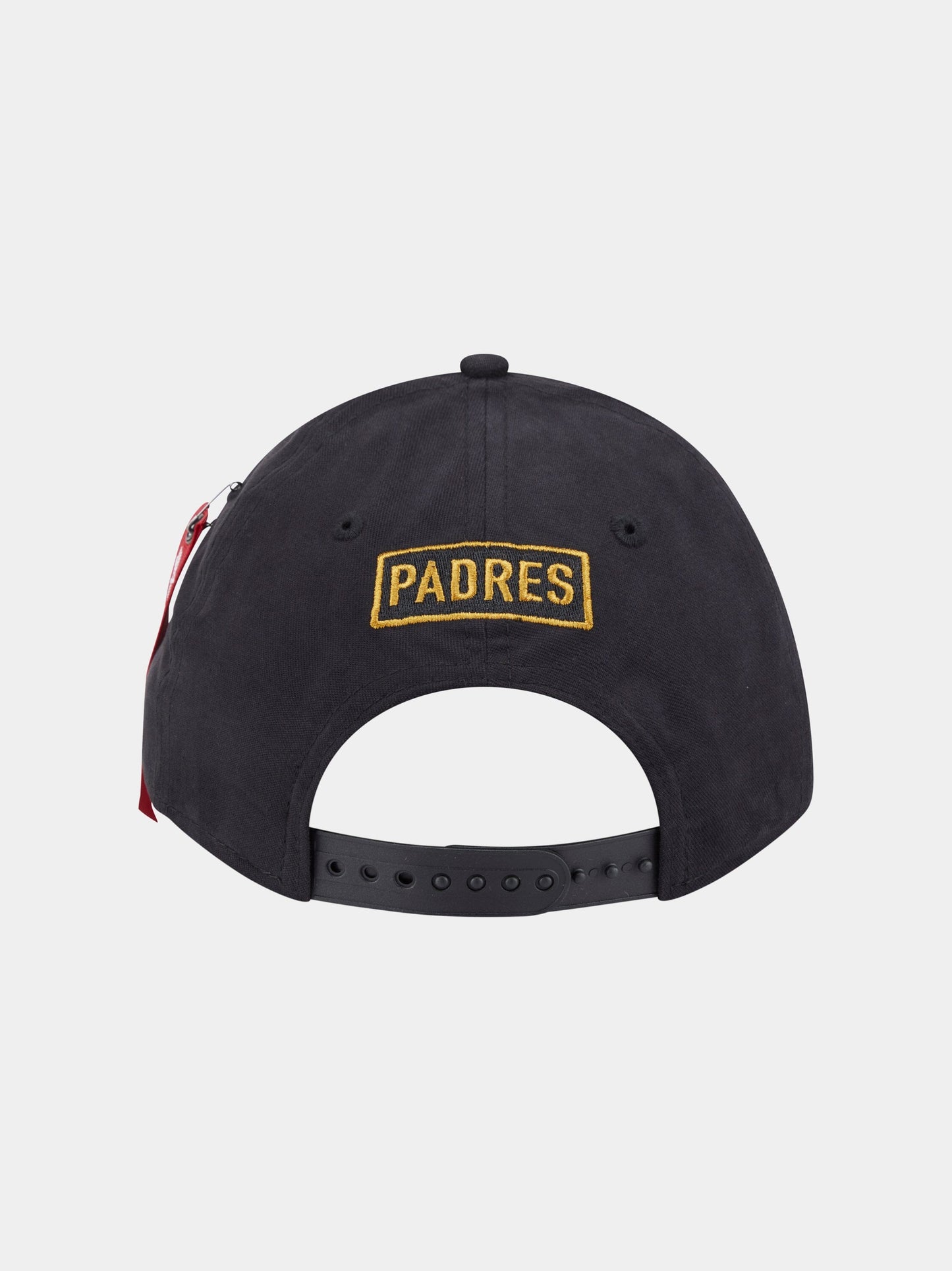 SAN DIEGO PADRES X ALPHA X NEW ERA 940 MC CAP ACCESSORY Alpha Industries 