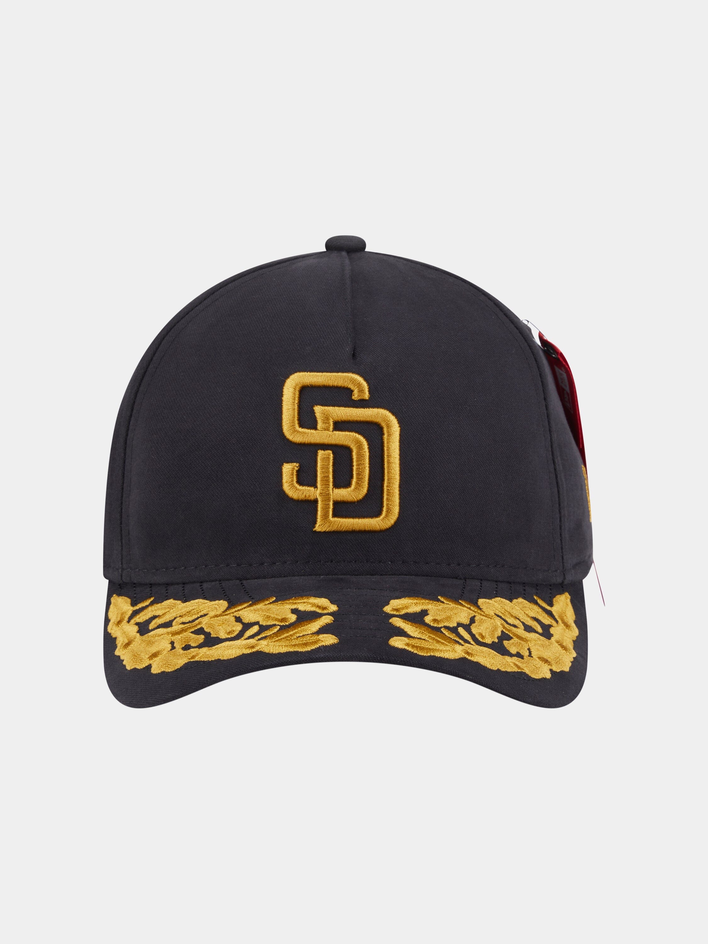 San Diego Padres X Alpha X New Era 940 MC Cap | Alpha Industries