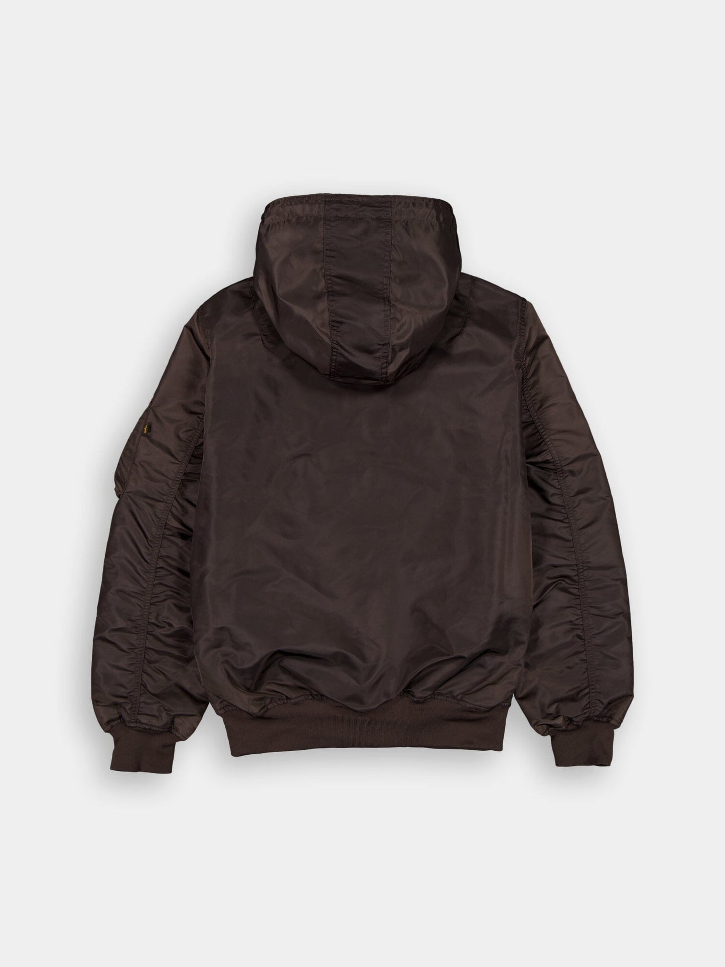 SAN DIEGO PADRES X ALPHA X NEW ERA L-2B BOMBER JACKET OUTERWEAR Alpha Industries / NE-MLB 