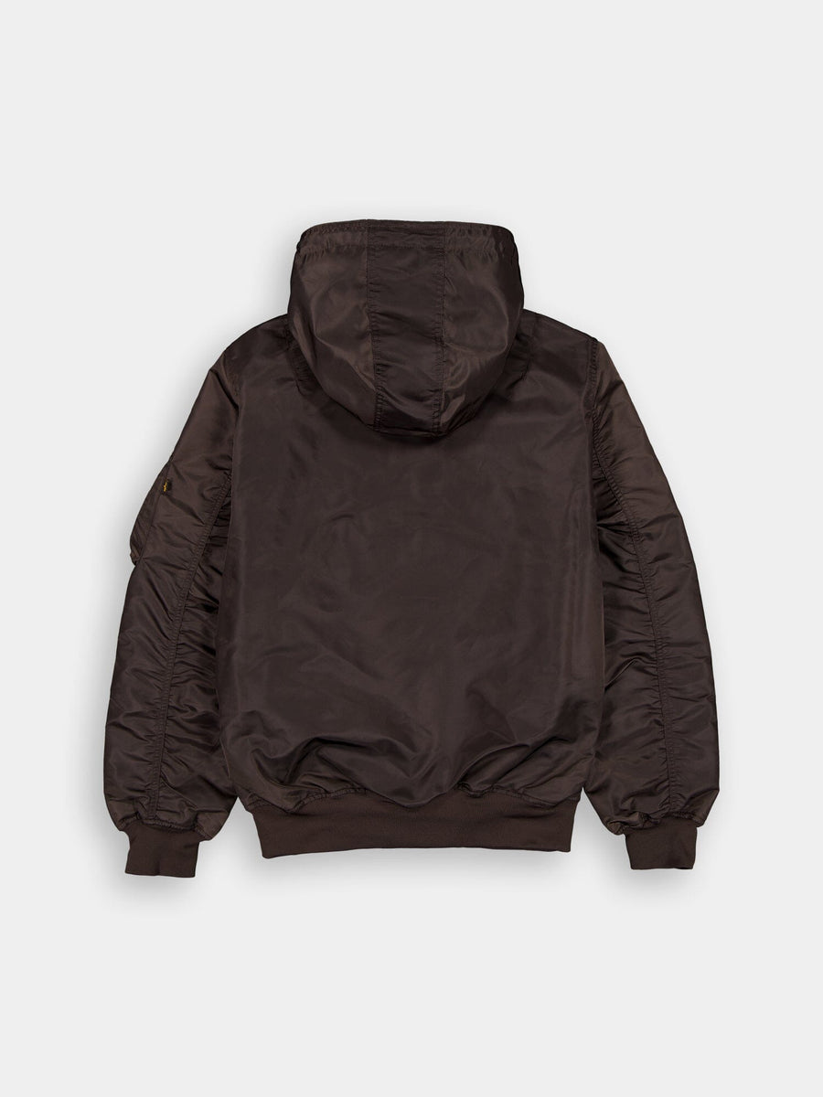 SAN DIEGO PADRES X ALPHA X NEW ERA L-2B BOMBER JACKET OUTERWEAR Alpha Industries / NE-MLB 