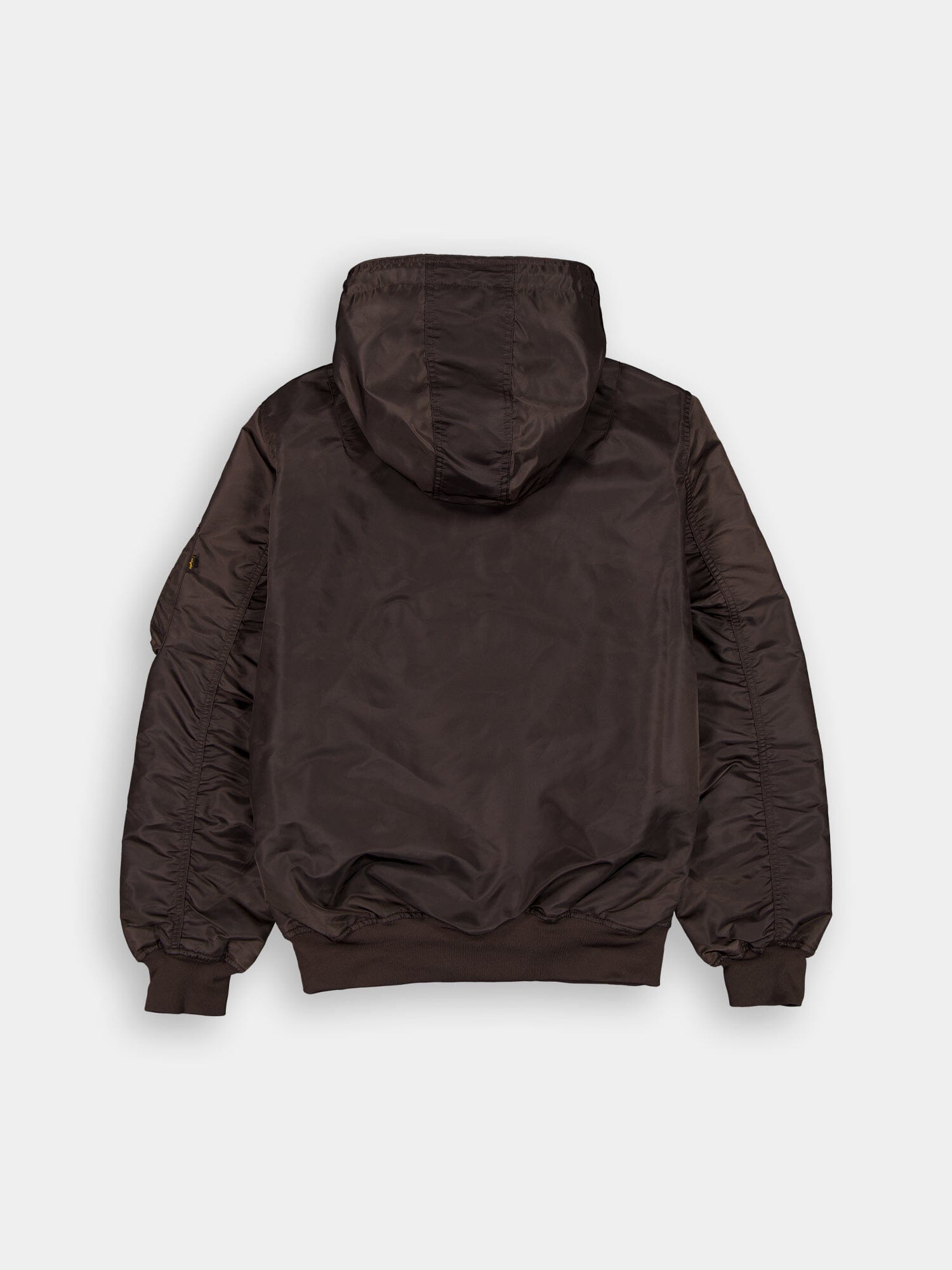 SAN DIEGO PADRES X ALPHA X NEW ERA L-2B BOMBER JACKET OUTERWEAR Alpha Industries / NE-MLB 